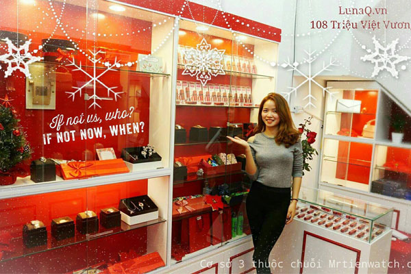 Mrtienwatch - 108 Triệu Việt Vương